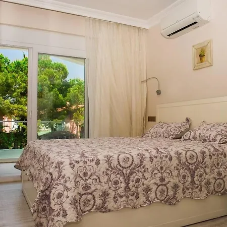 Likya Calis 1 Villa Fethiye