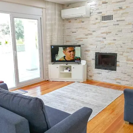 Villa Likya Calis 1